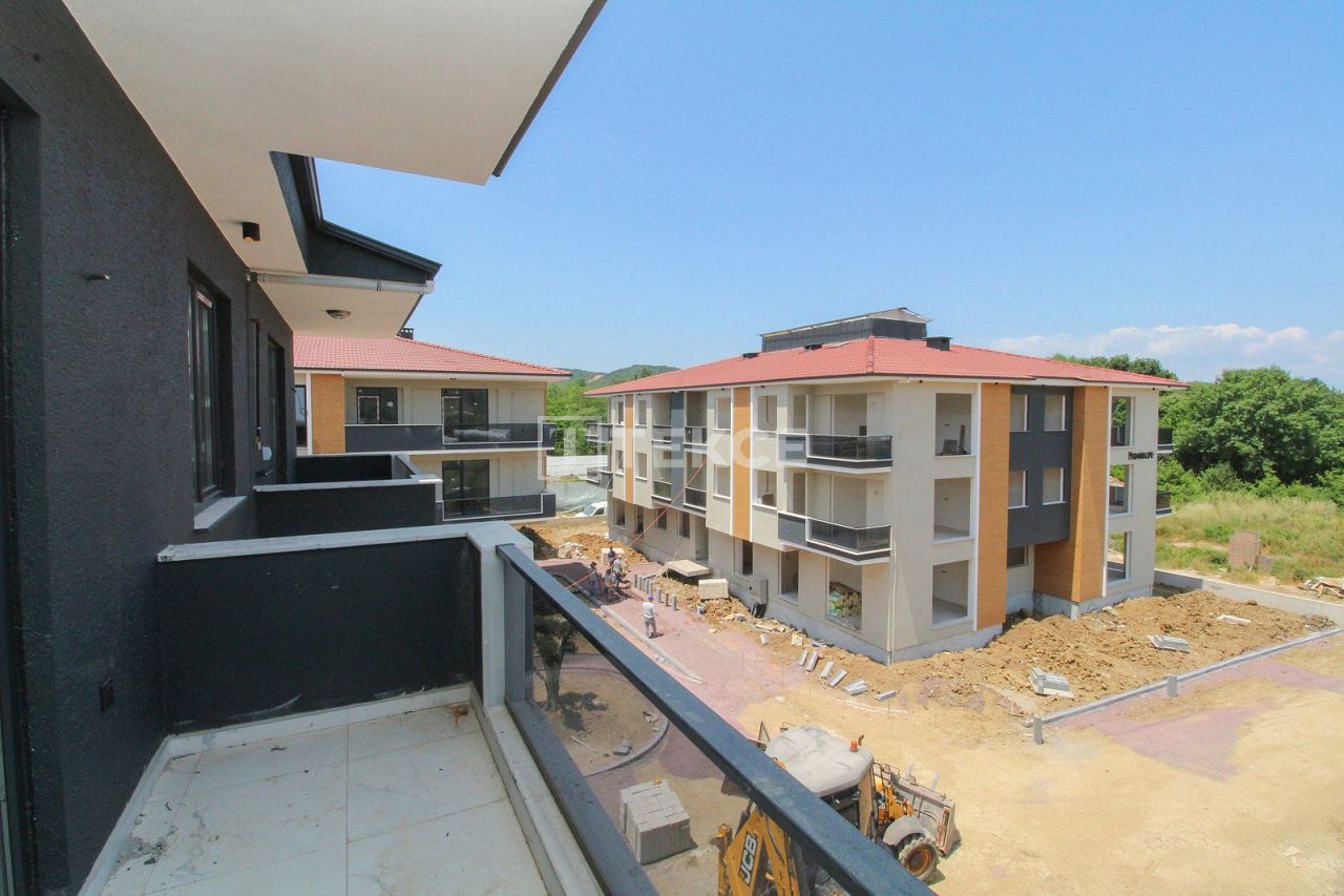 Apartment in Yalova, Türkei, 90 m² - Foto 16