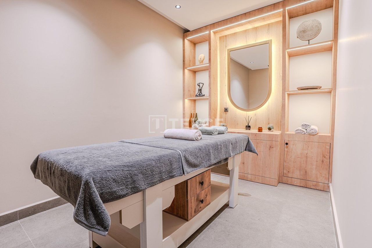 Apartment in Alanya, Turkey, 80 m² - picture 16