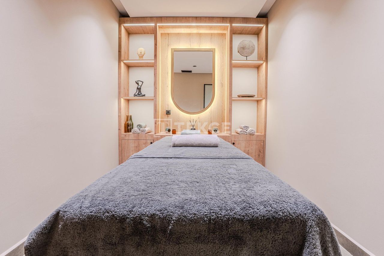 Apartment in Alanya, Turkey, 80 m² - picture 17