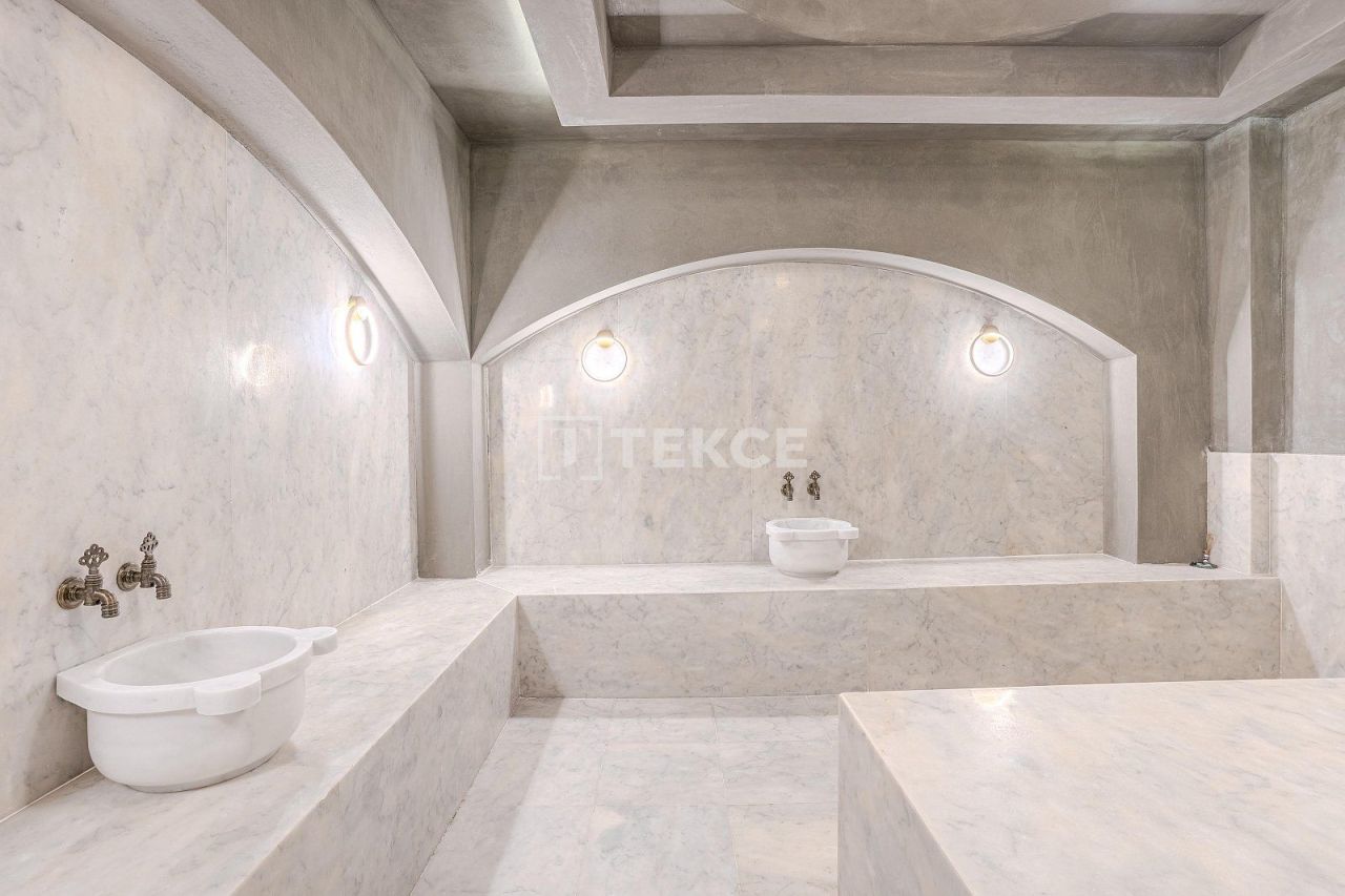 Apartment in Alanya, Turkey, 80 m² - picture 18