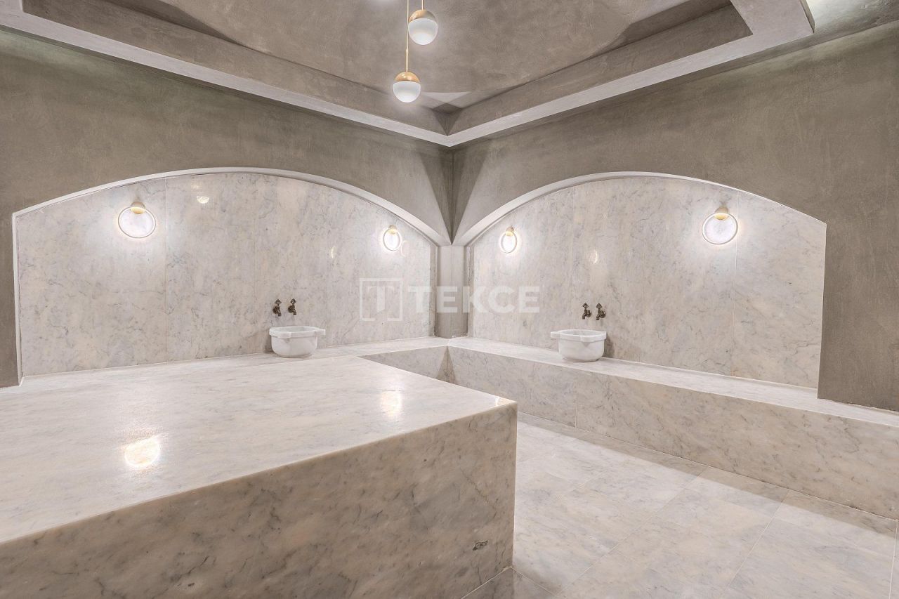 Apartment in Alanya, Turkey, 80 m² - picture 19