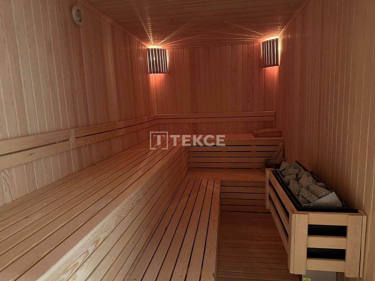 Penthouse à Alanya, Turquie, 274 m² - image 19