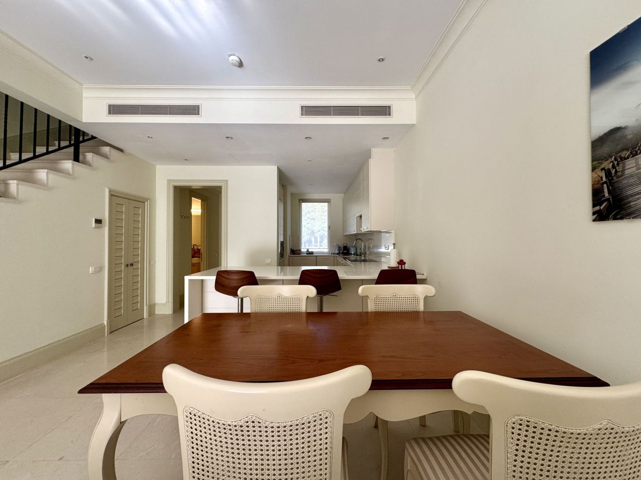 Wohnung in Tivat, Montenegro, 115 m² - Foto 4