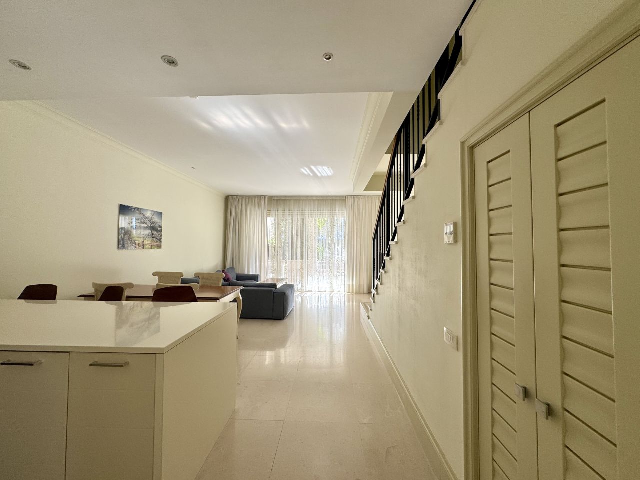 Wohnung in Tivat, Montenegro, 115 m² - Foto 5