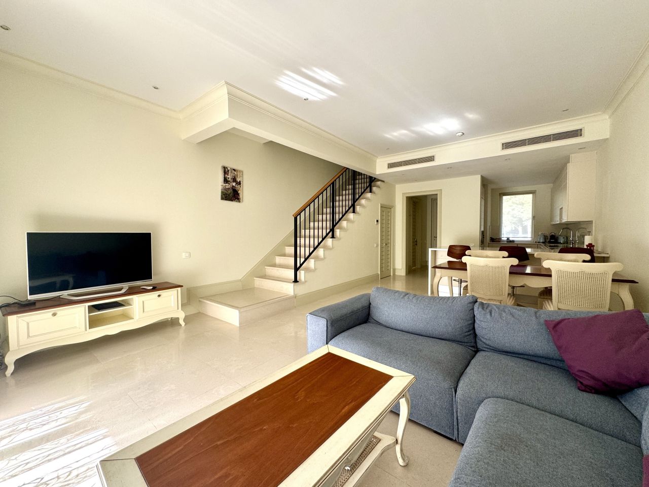 Wohnung in Tivat, Montenegro, 115 m² - Foto 1