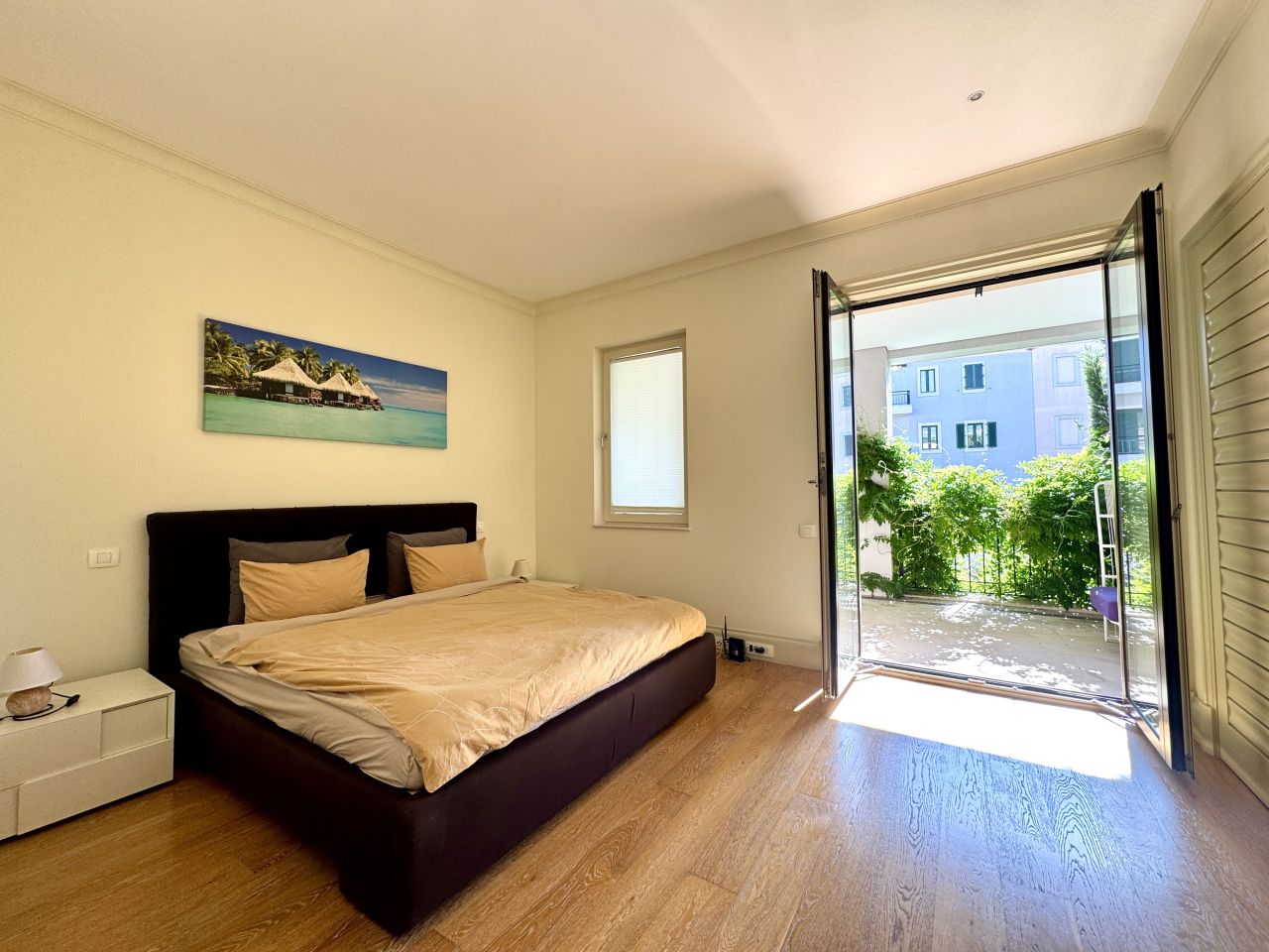 Wohnung in Tivat, Montenegro, 115 m² - Foto 9