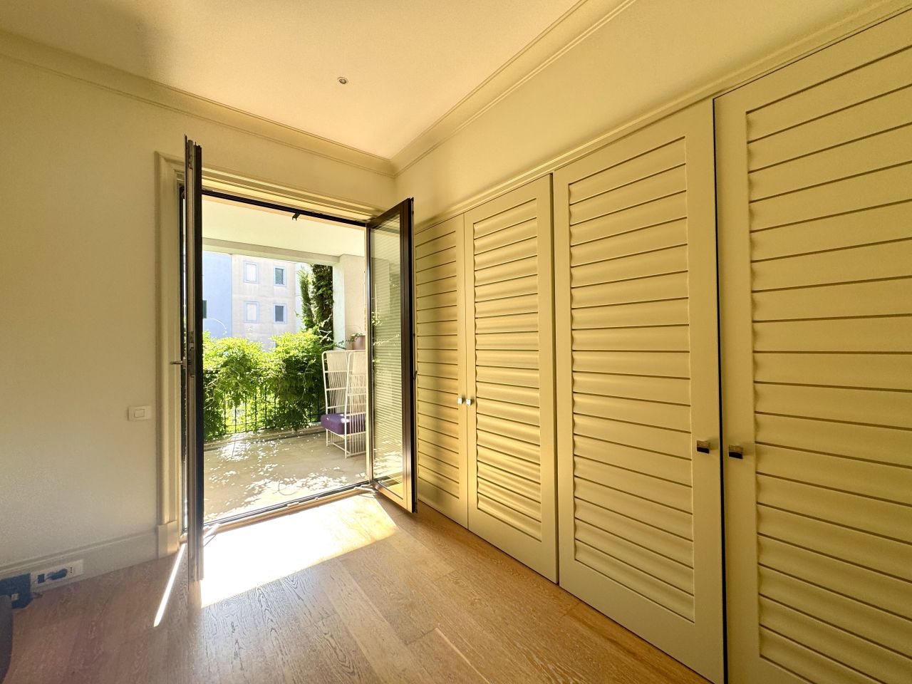 Wohnung in Tivat, Montenegro, 115 m² - Foto 10