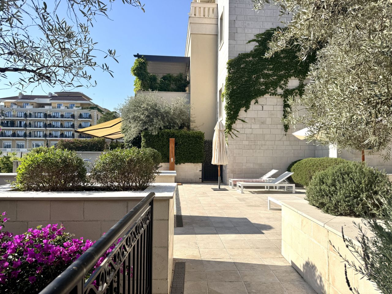 Wohnung in Tivat, Montenegro, 115 m² - Foto 17