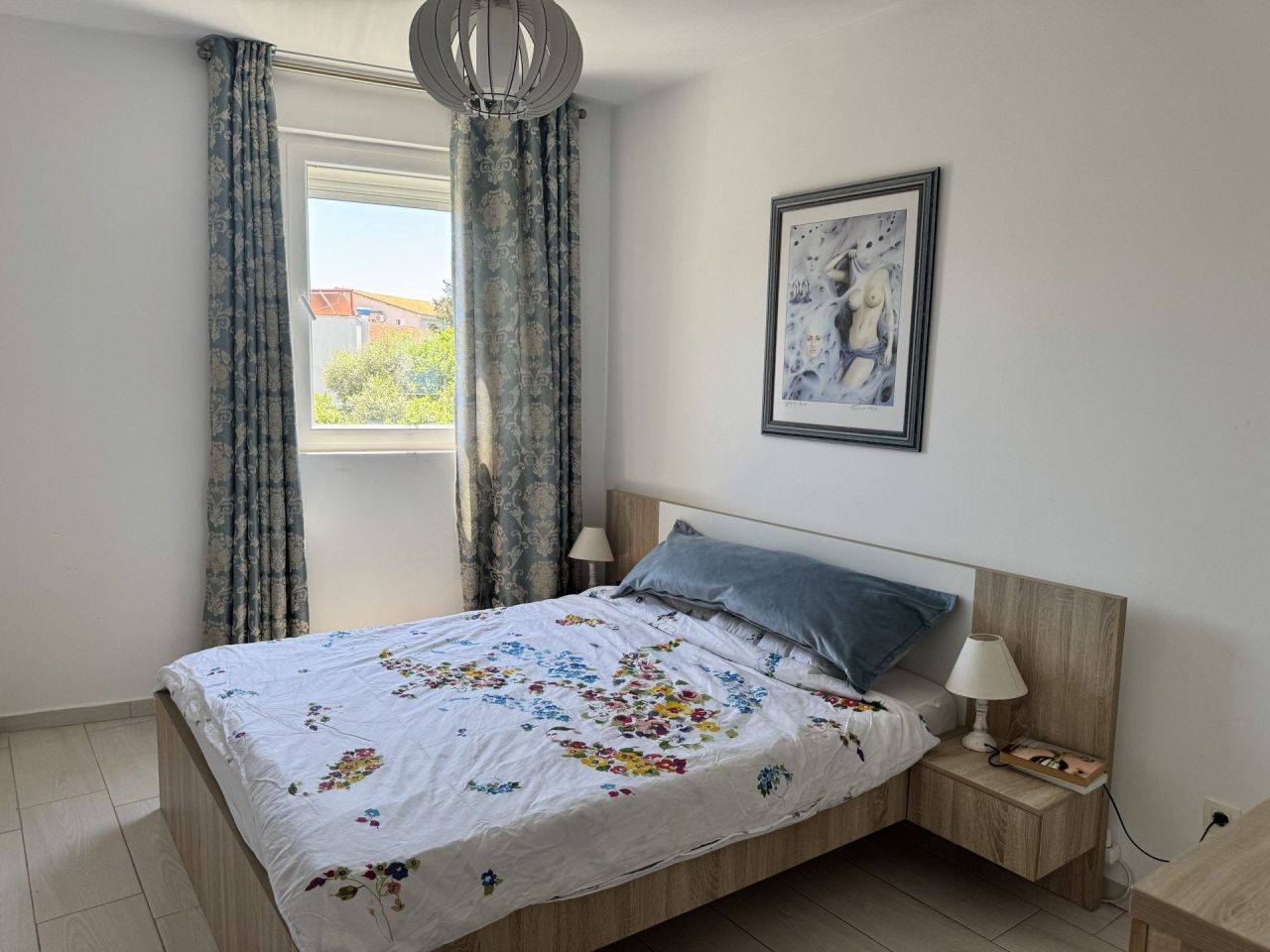 Flat in Budva, Montenegro, 75 m² - picture 5