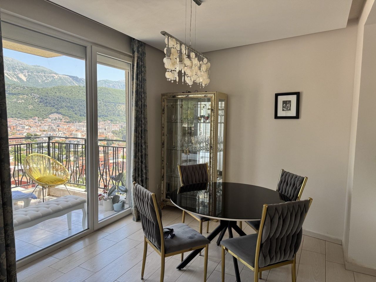 Flat in Budva, Montenegro, 75 m² - picture 4