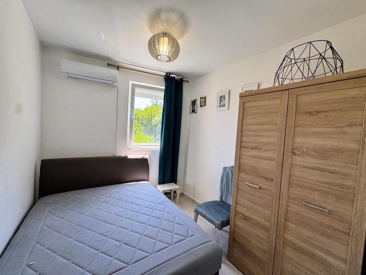 Flat in Budva, Montenegro, 75 m² - picture 7