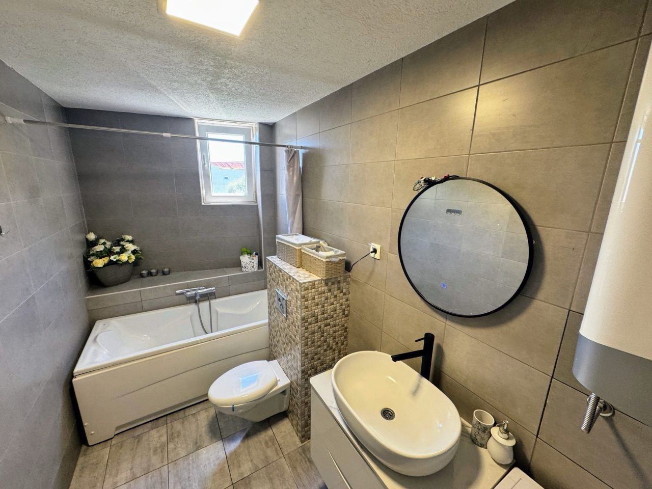 Flat in Budva, Montenegro, 75 m² - picture 6