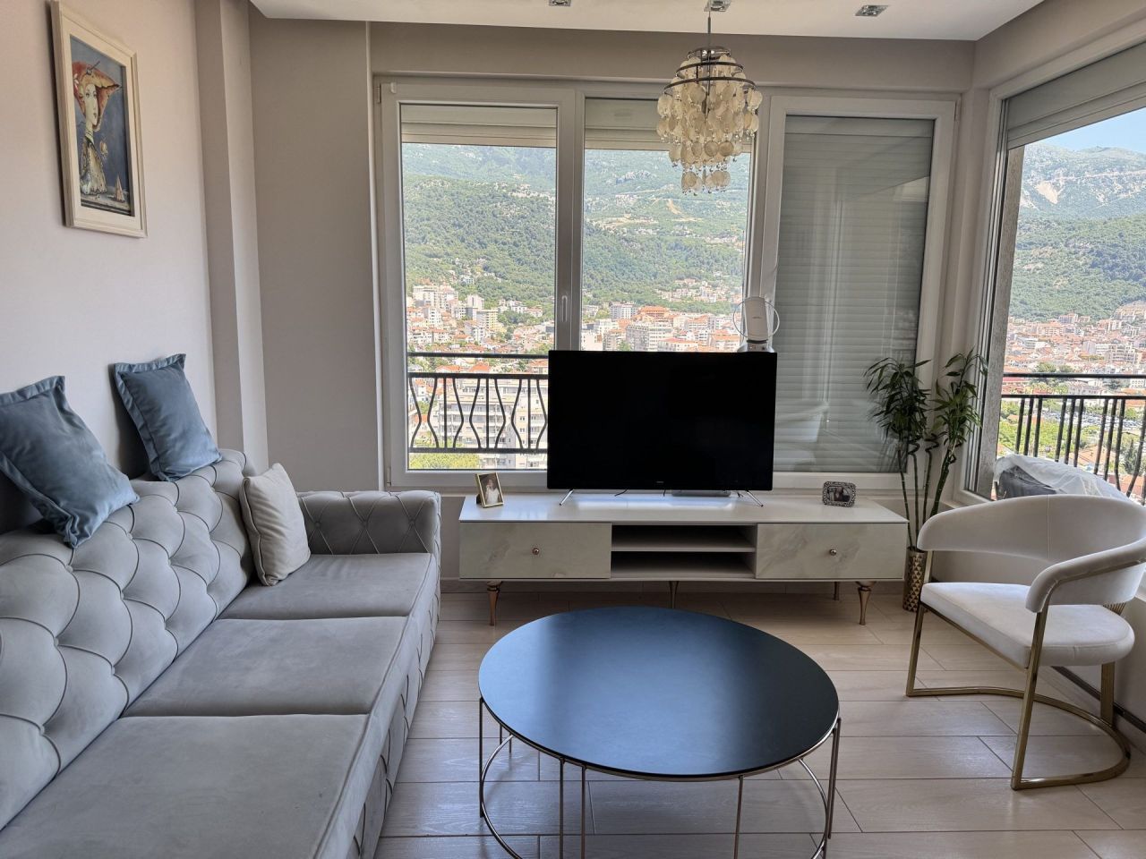 Flat in Budva, Montenegro, 75 m² - picture 15