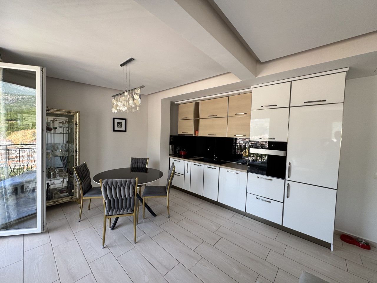 Flat in Budva, Montenegro, 75 m² - picture 17