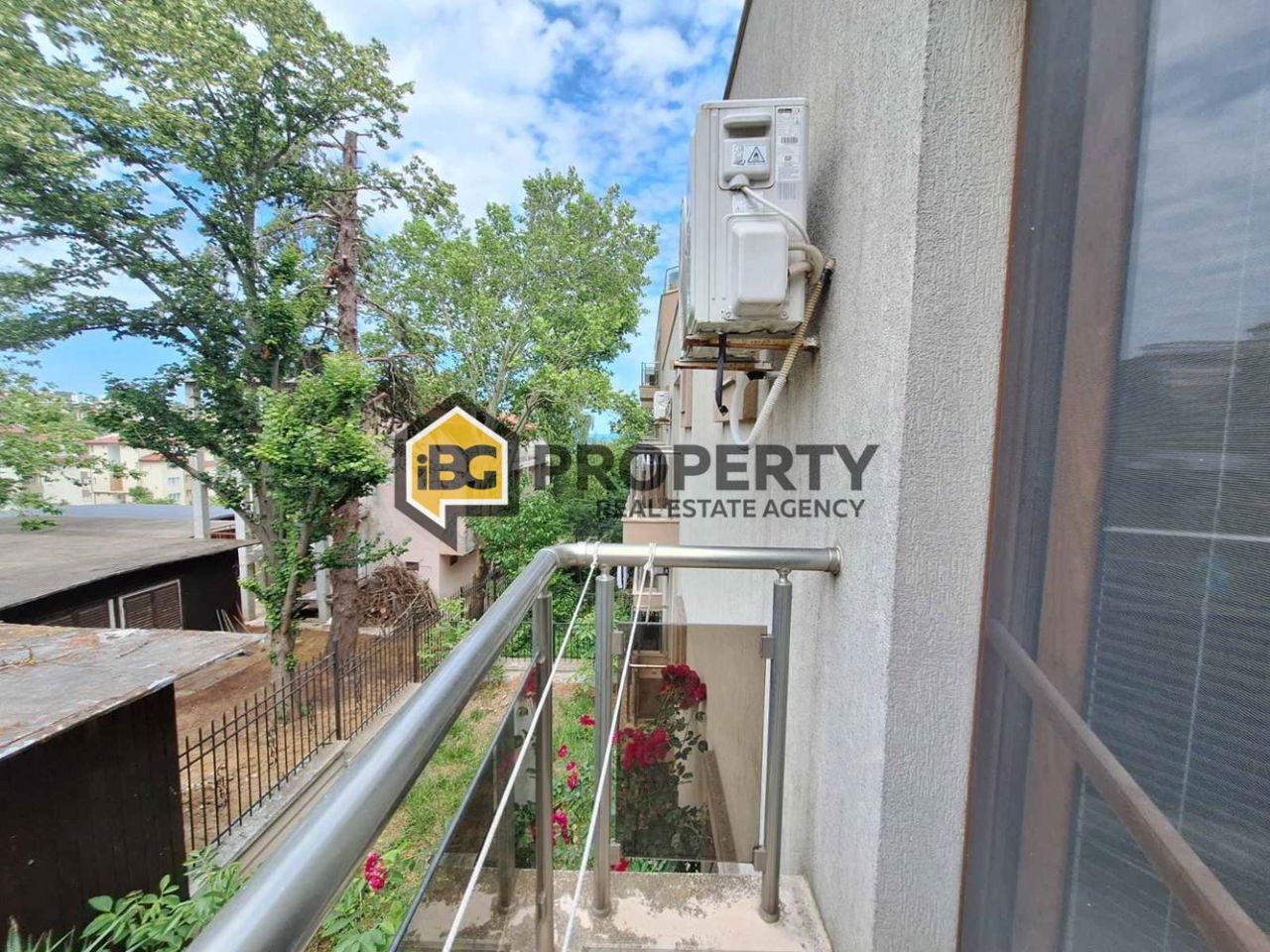 Appartamento a Bjala, Bulgaria, 37 m² - foto 5