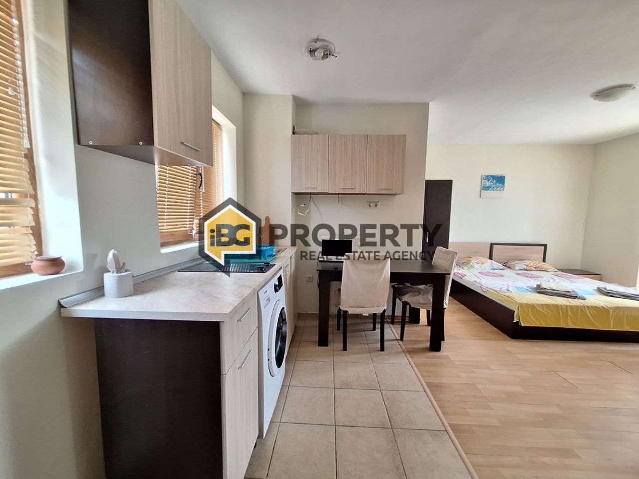 Appartamento a Bjala, Bulgaria, 37 m² - foto 2