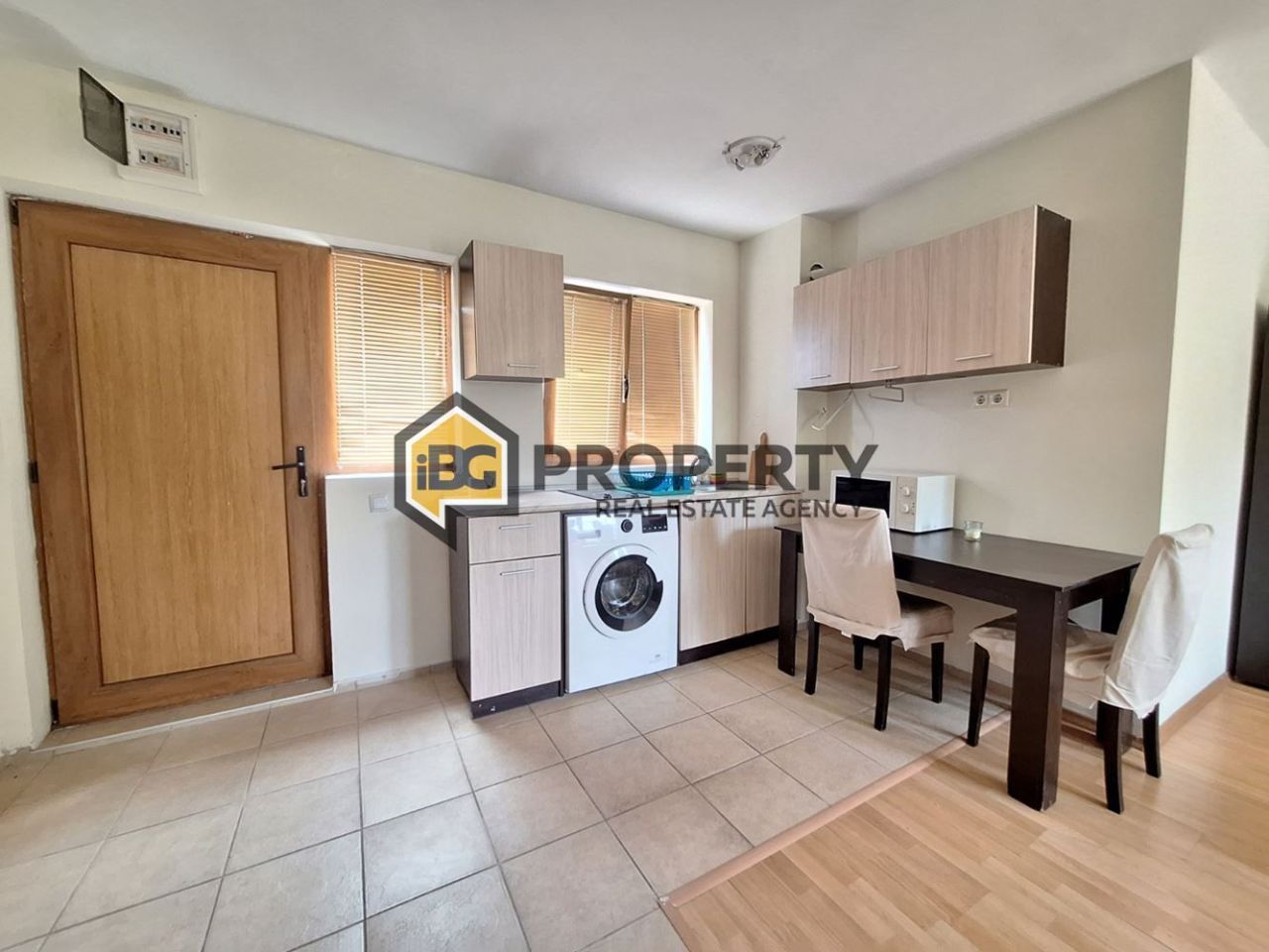 Appartement à Byala, Bulgarie, 37 m² - image 1