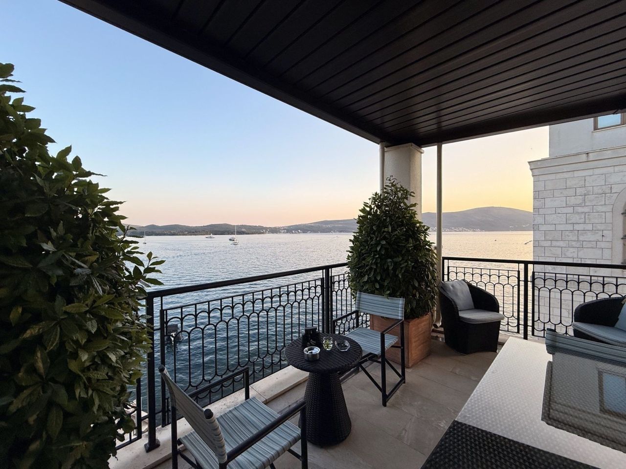 Appartamento a Tivat, Montenegro, 135 m² - foto 6