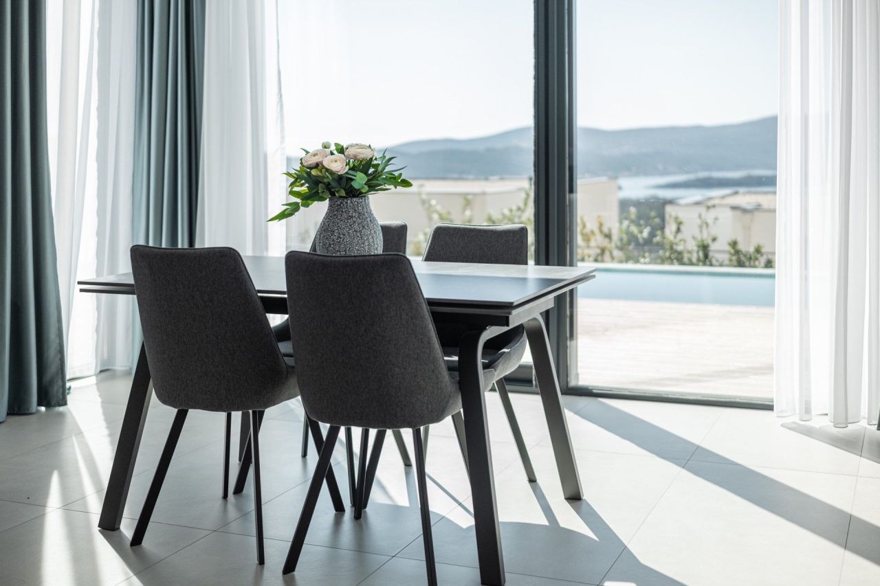 Villa en Kotor, Montenegro, 180 m² - imagen 6