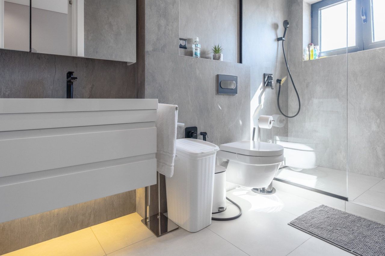 Villa en Kotor, Montenegro, 180 m² - imagen 12