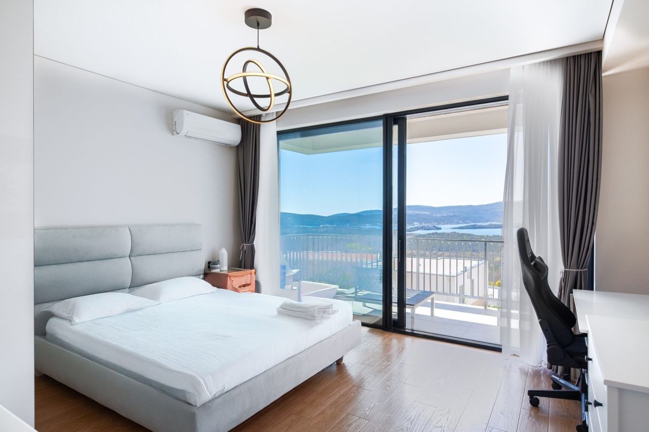 Villa en Kotor, Montenegro, 180 m² - imagen 16