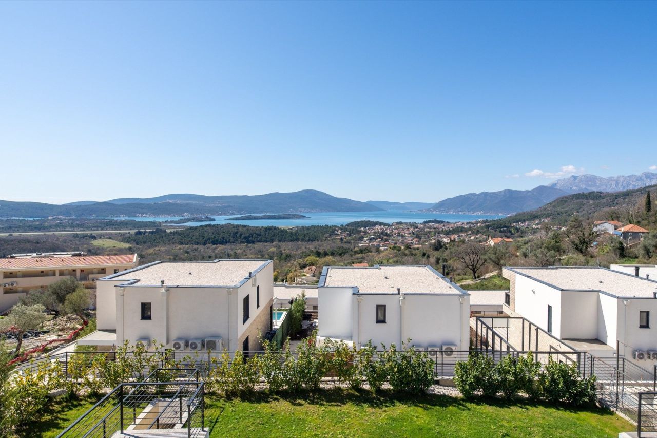 Villa en Kotor, Montenegro, 180 m² - imagen 10