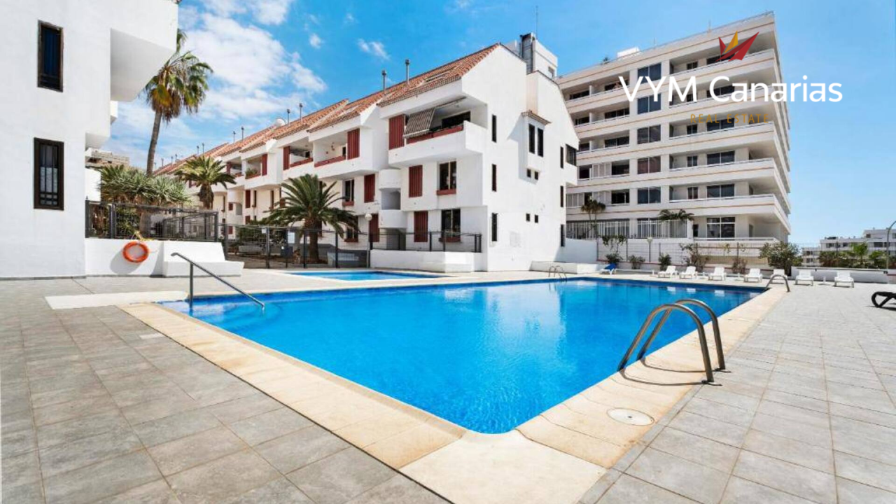 Ático en Tenerife, España, 82.5 m² - imagen 1