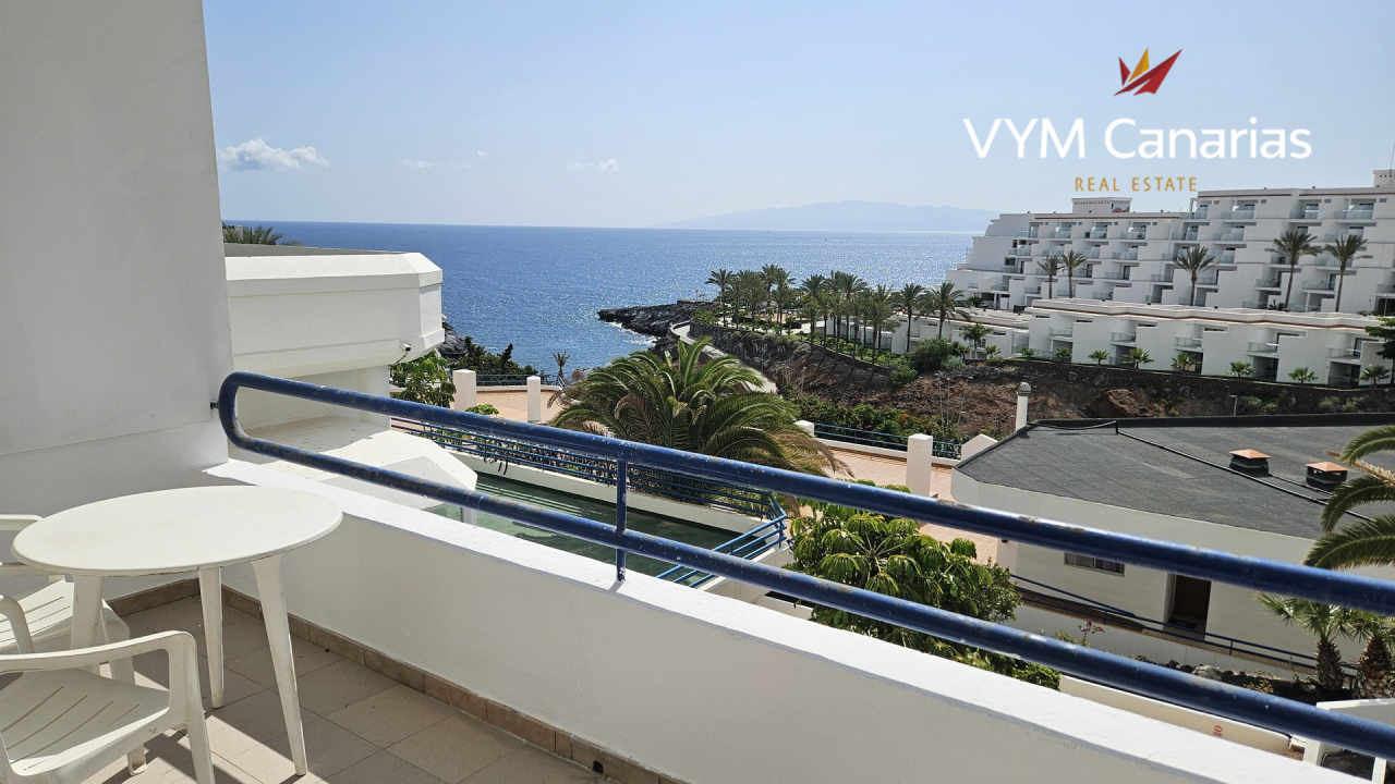 Studio on Tenerife, Spain, 40 m² - picture 1
