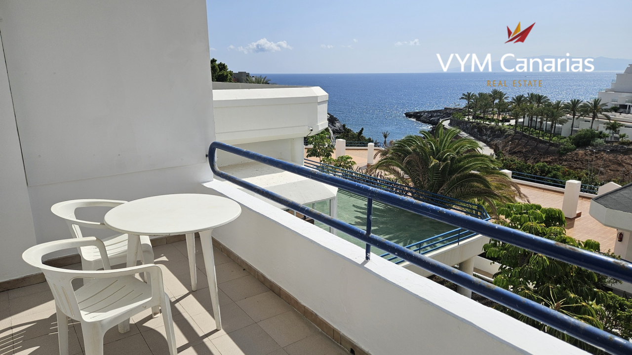 Studio su Tenerife, Spagna, 40 m² - foto 2