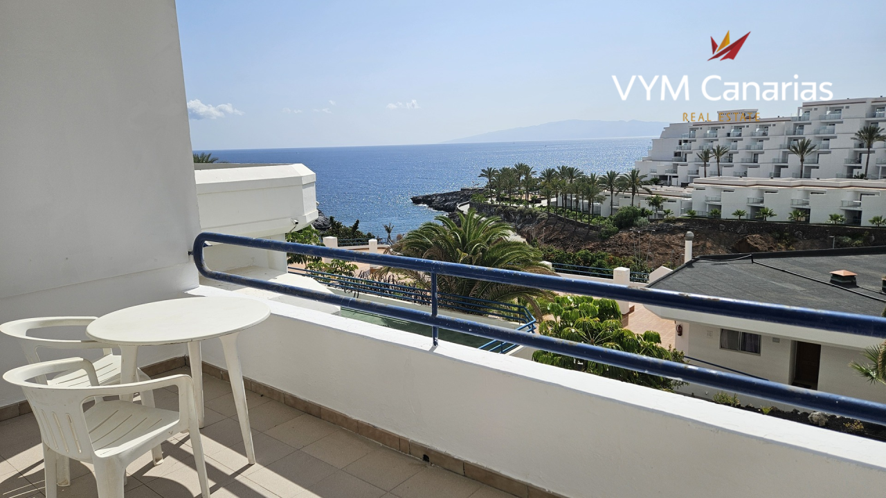 Studio su Tenerife, Spagna, 40 m² - foto 8