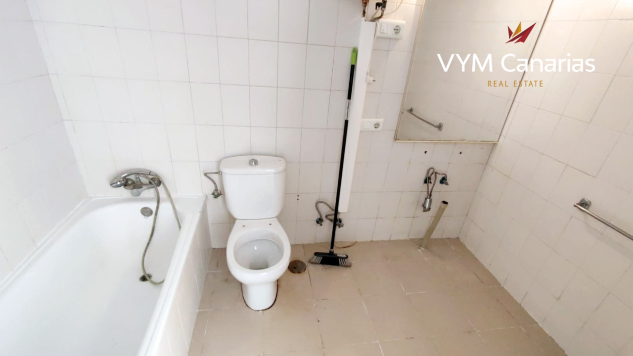 Studio su Tenerife, Spagna, 40 m² - foto 12