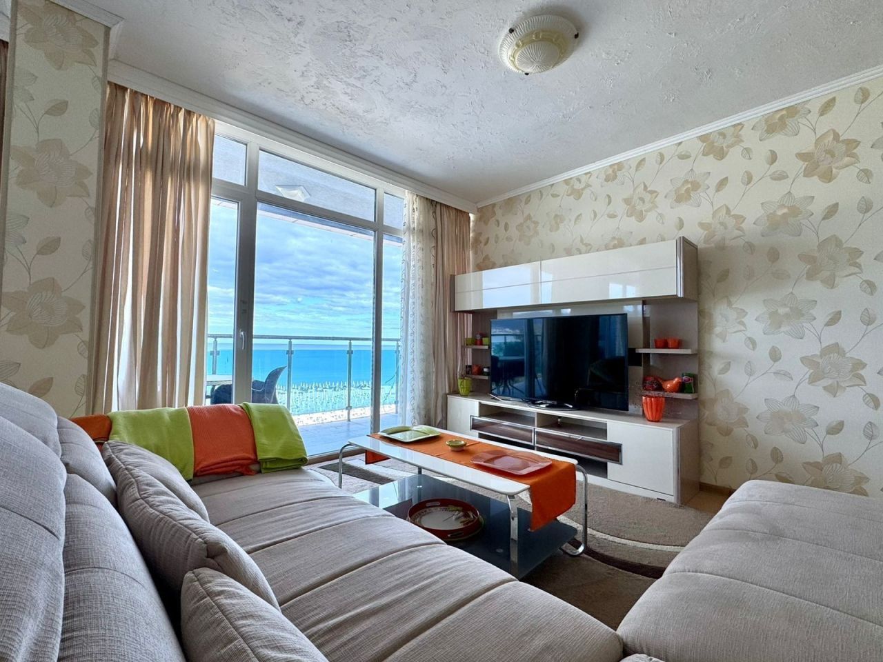 Apartamento en Nesebar, Bulgaria, 170 m² - imagen 1