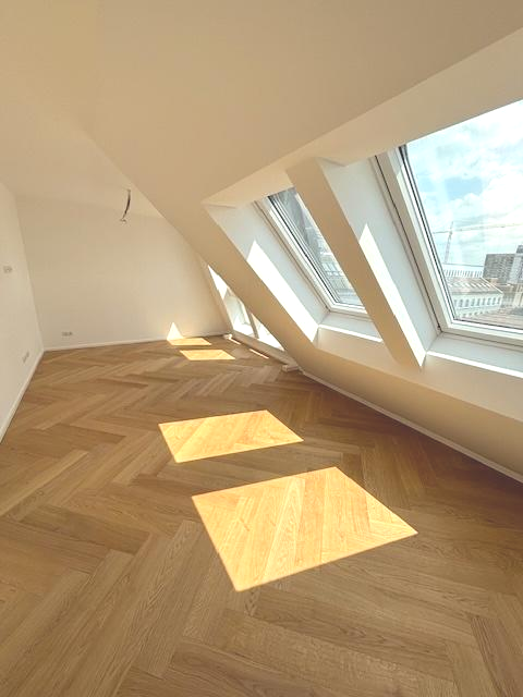 Wohnung in Wien, Österreich, 649 000 m² - Foto 1