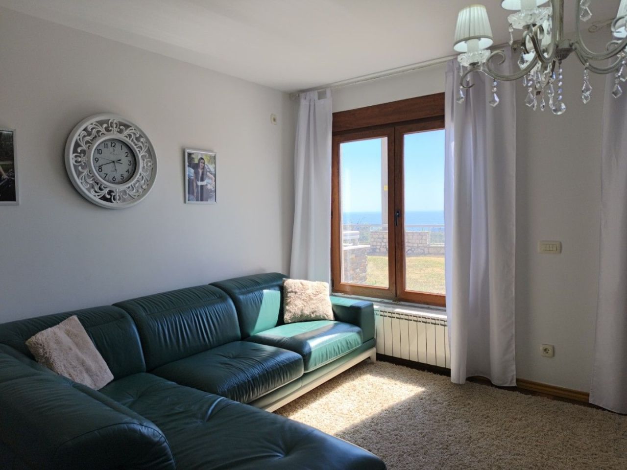 Piso en Dobra Voda, Montenegro, 104 m² - imagen 1