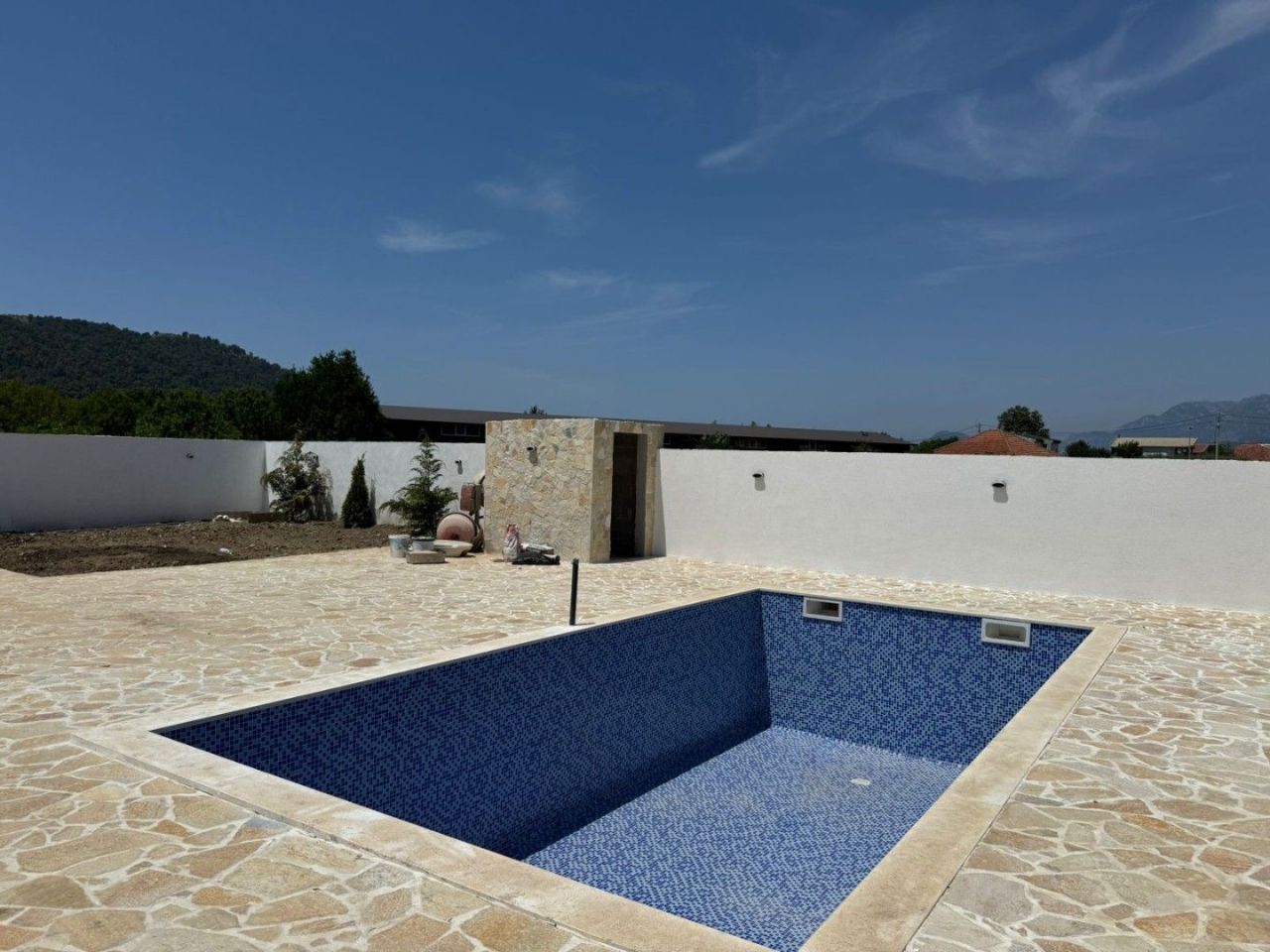 Casa a Bar, Montenegro, 232 m² - foto 2