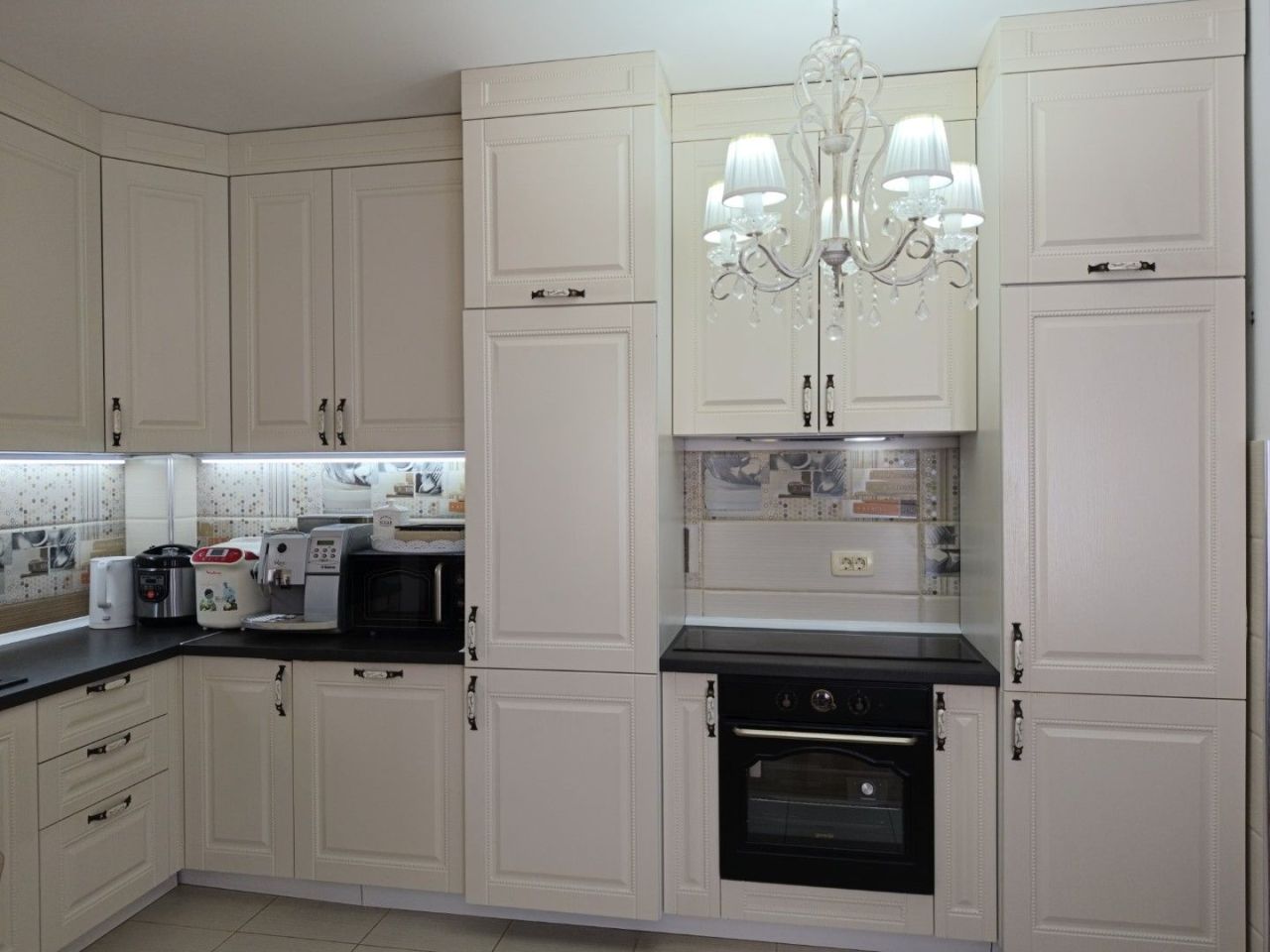 Appartamento a Dobra Voda, Montenegro, 104 m² - foto 4