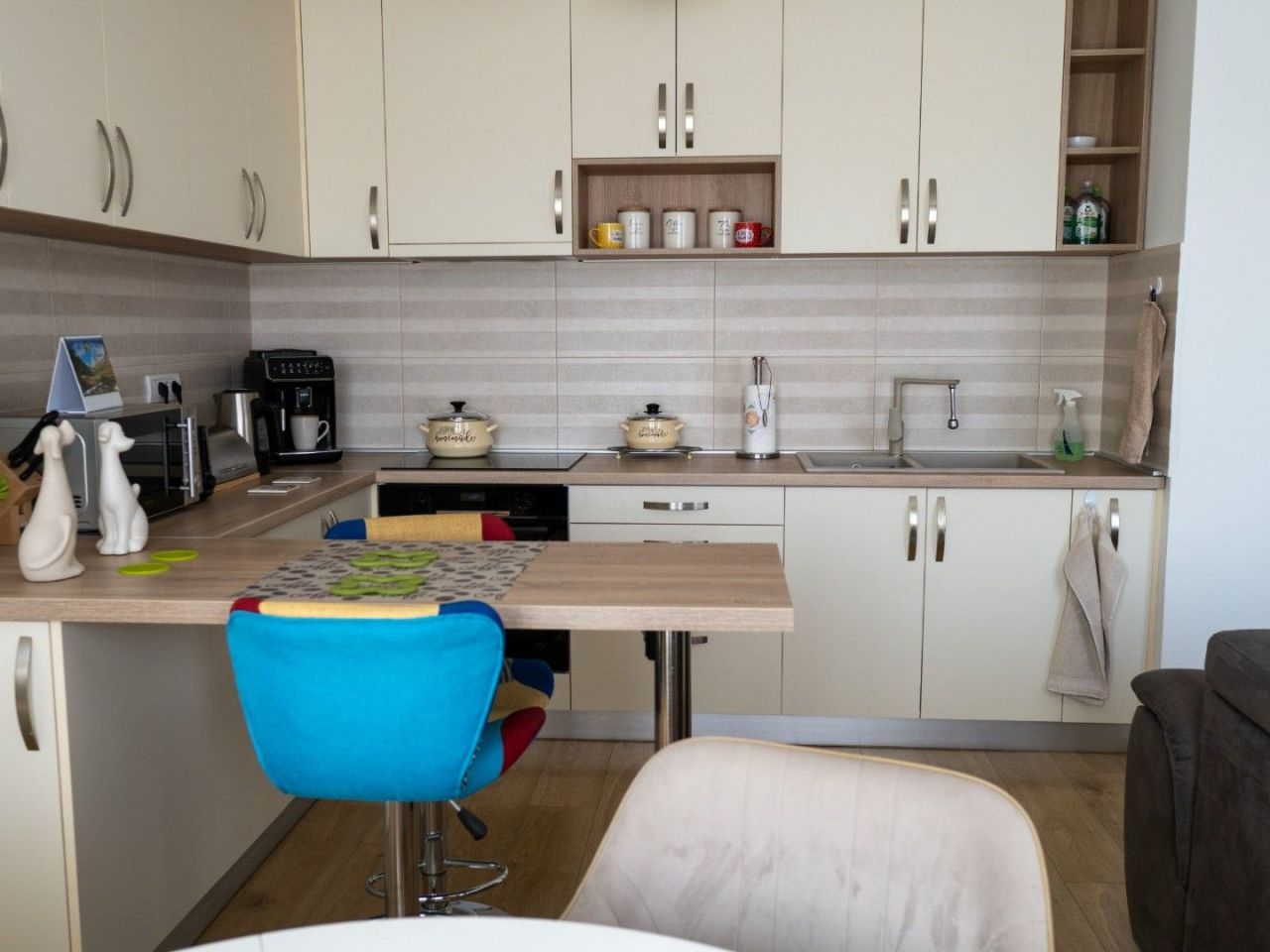 Flat in Bar, Montenegro, 83 m² - picture 4