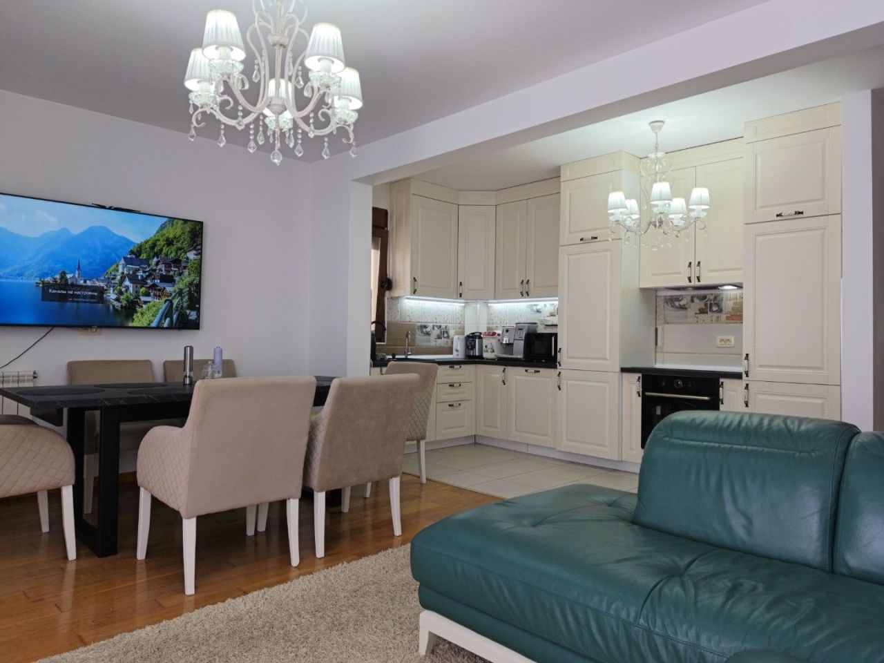 Appartamento a Dobra Voda, Montenegro, 104 m² - foto 5