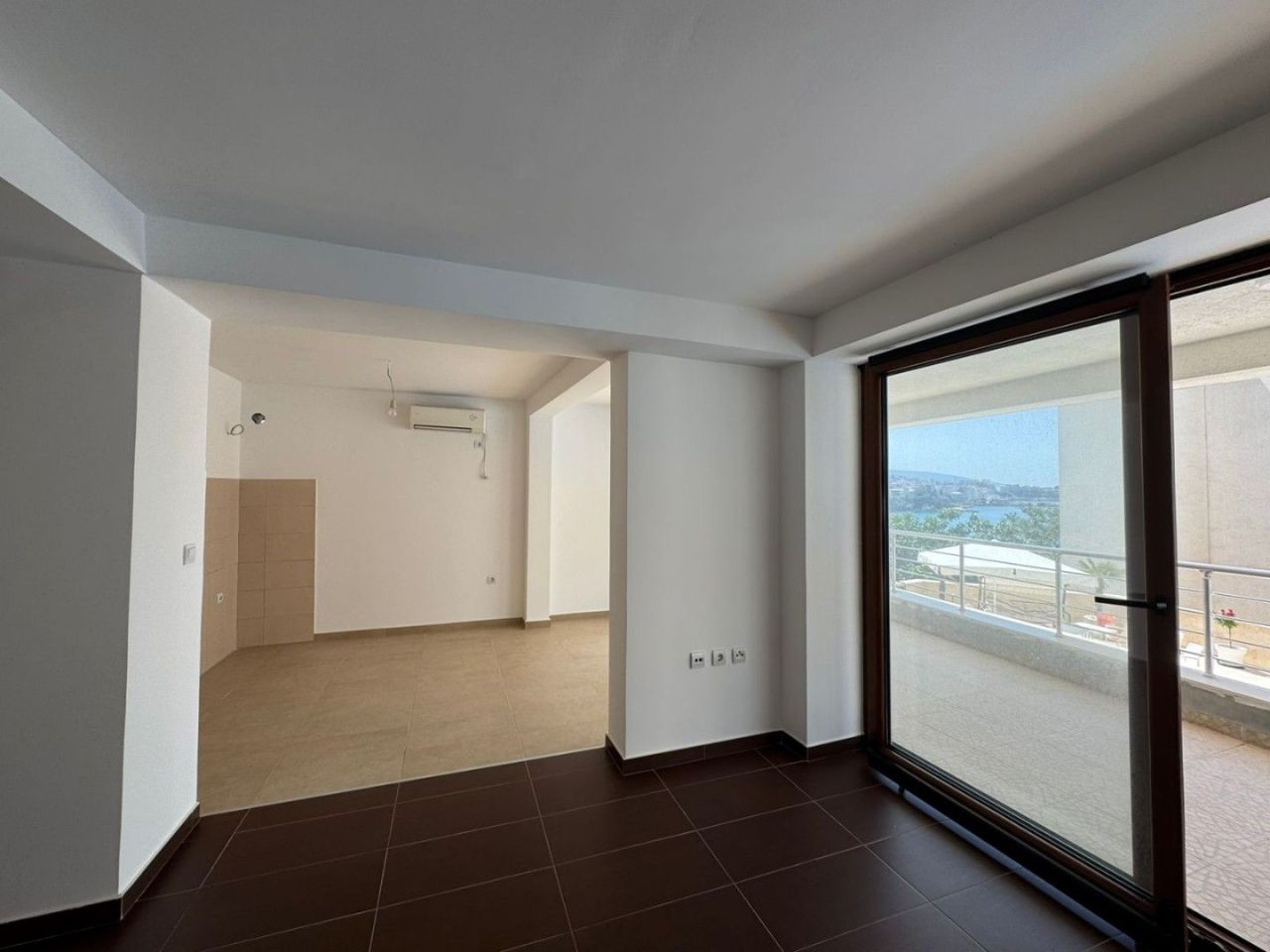 Appartement à Dobra Voda, Monténégro, 81 m² - image 5