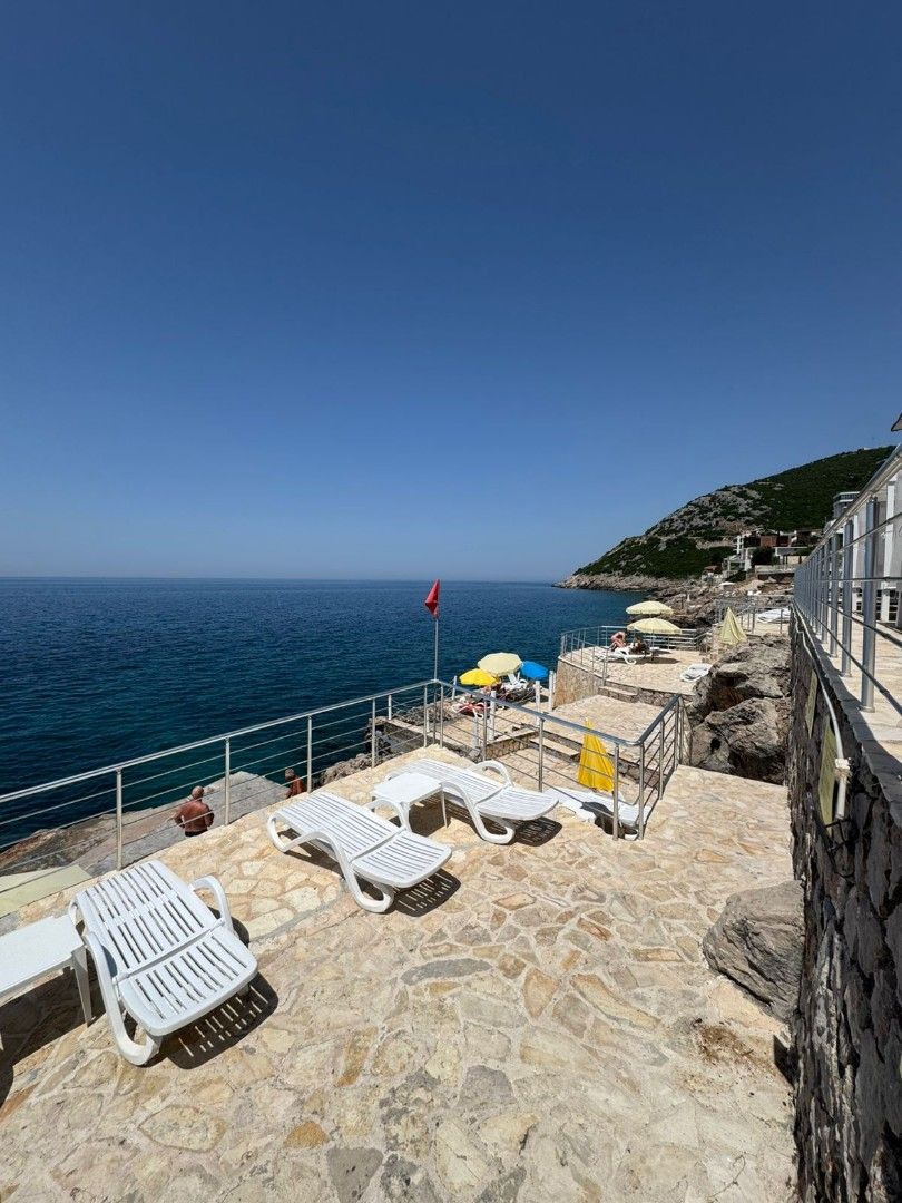 Appartement à Dobra Voda, Monténégro, 81 m² - image 6