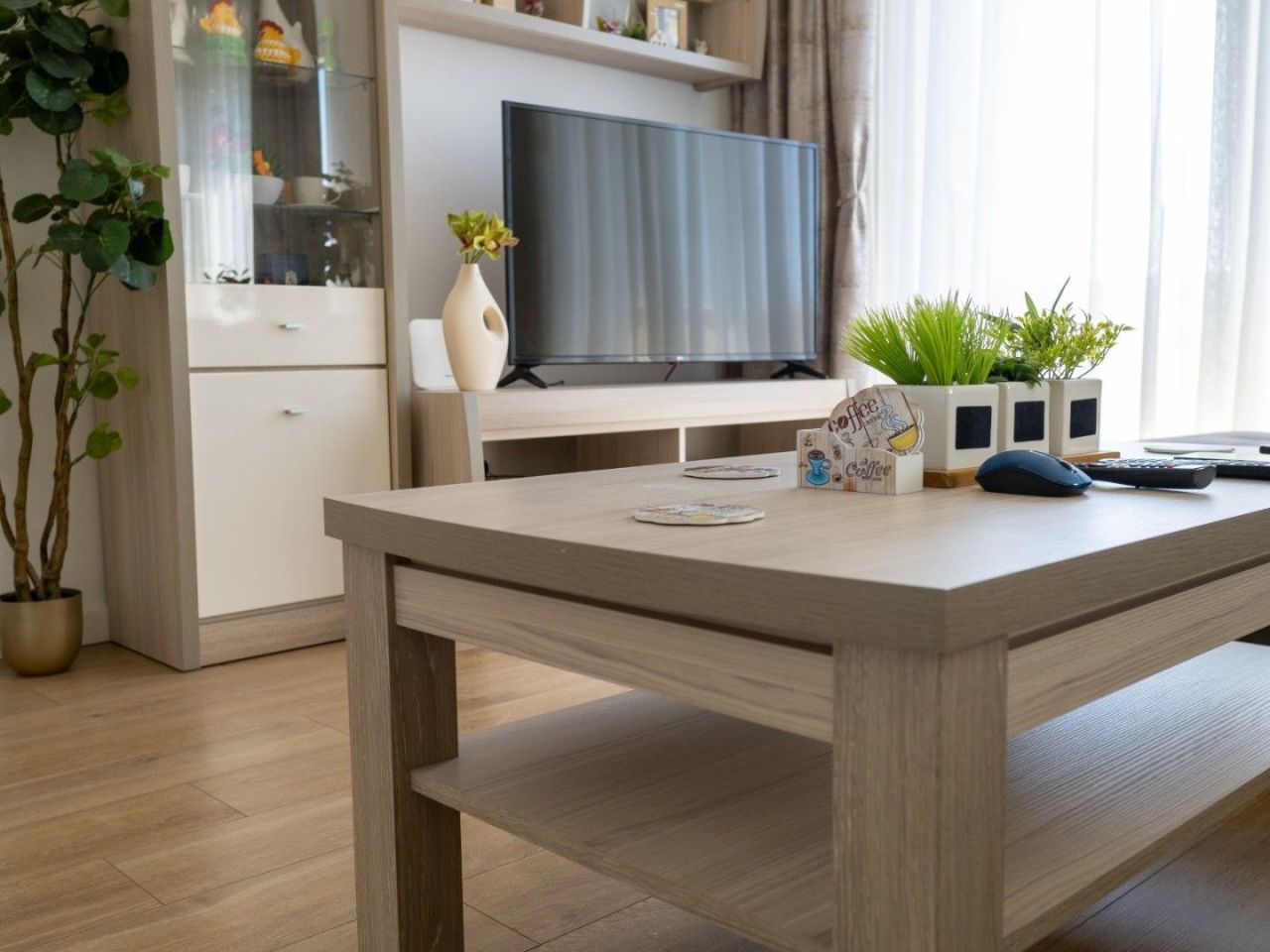 Flat in Bar, Montenegro, 83 m² - picture 6