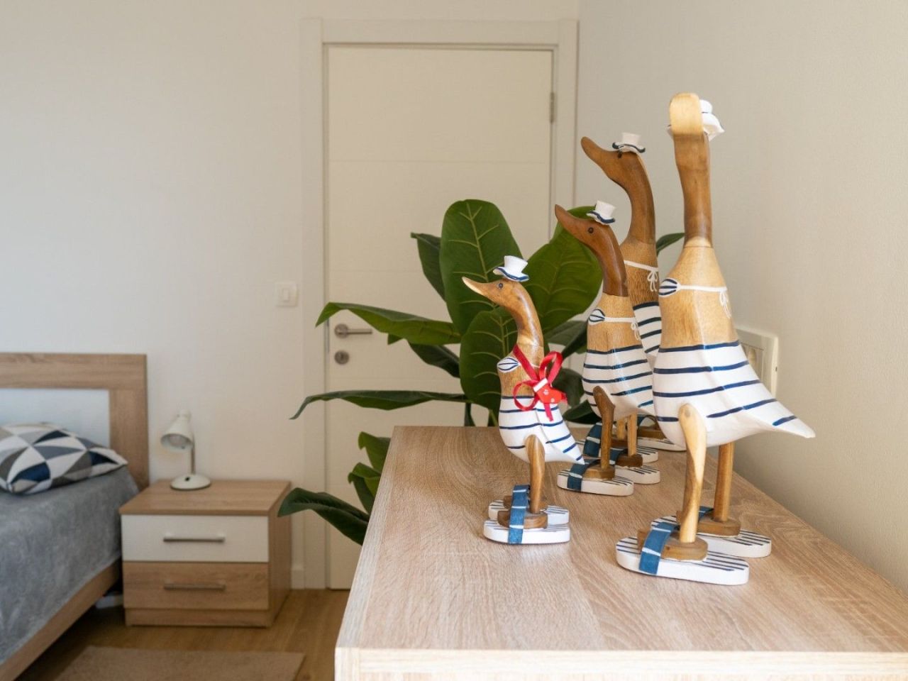 Flat in Bar, Montenegro, 83 m² - picture 7