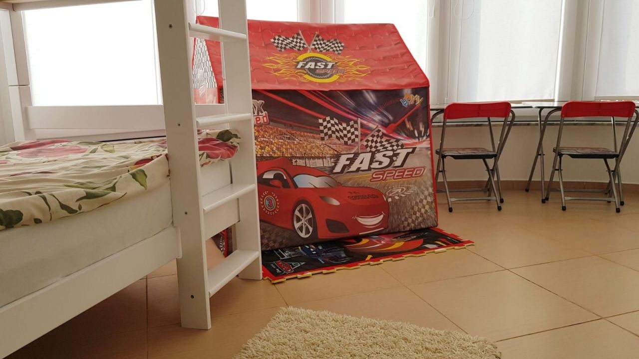 Appartamento a Dobra Voda, Montenegro, 104 m² - foto 7