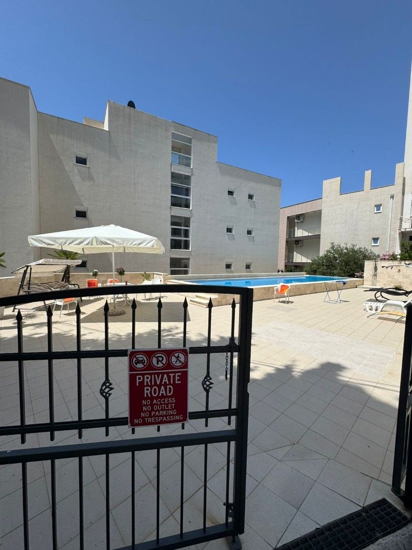 Appartement à Dobra Voda, Monténégro, 81 m² - image 8