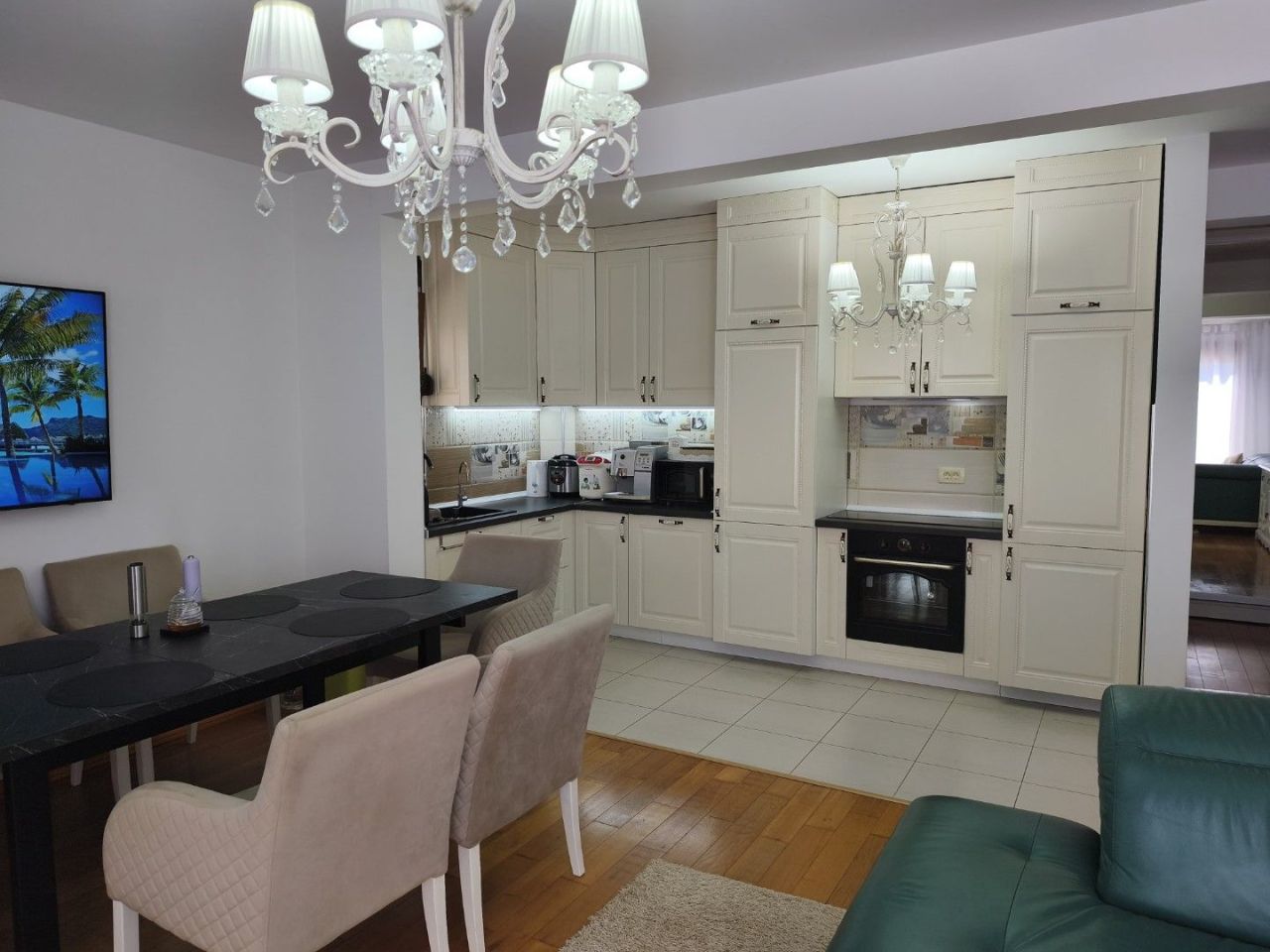 Appartamento a Dobra Voda, Montenegro, 104 m² - foto 8