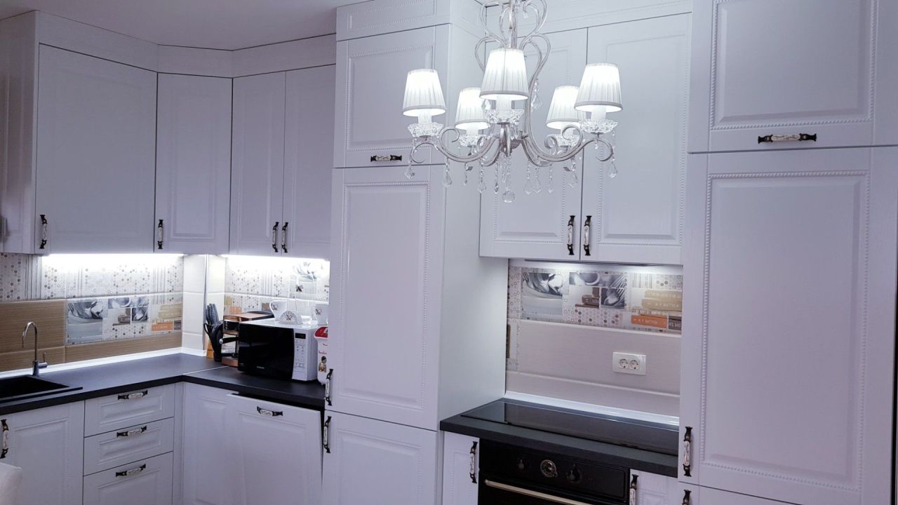 Appartamento a Dobra Voda, Montenegro, 104 m² - foto 10