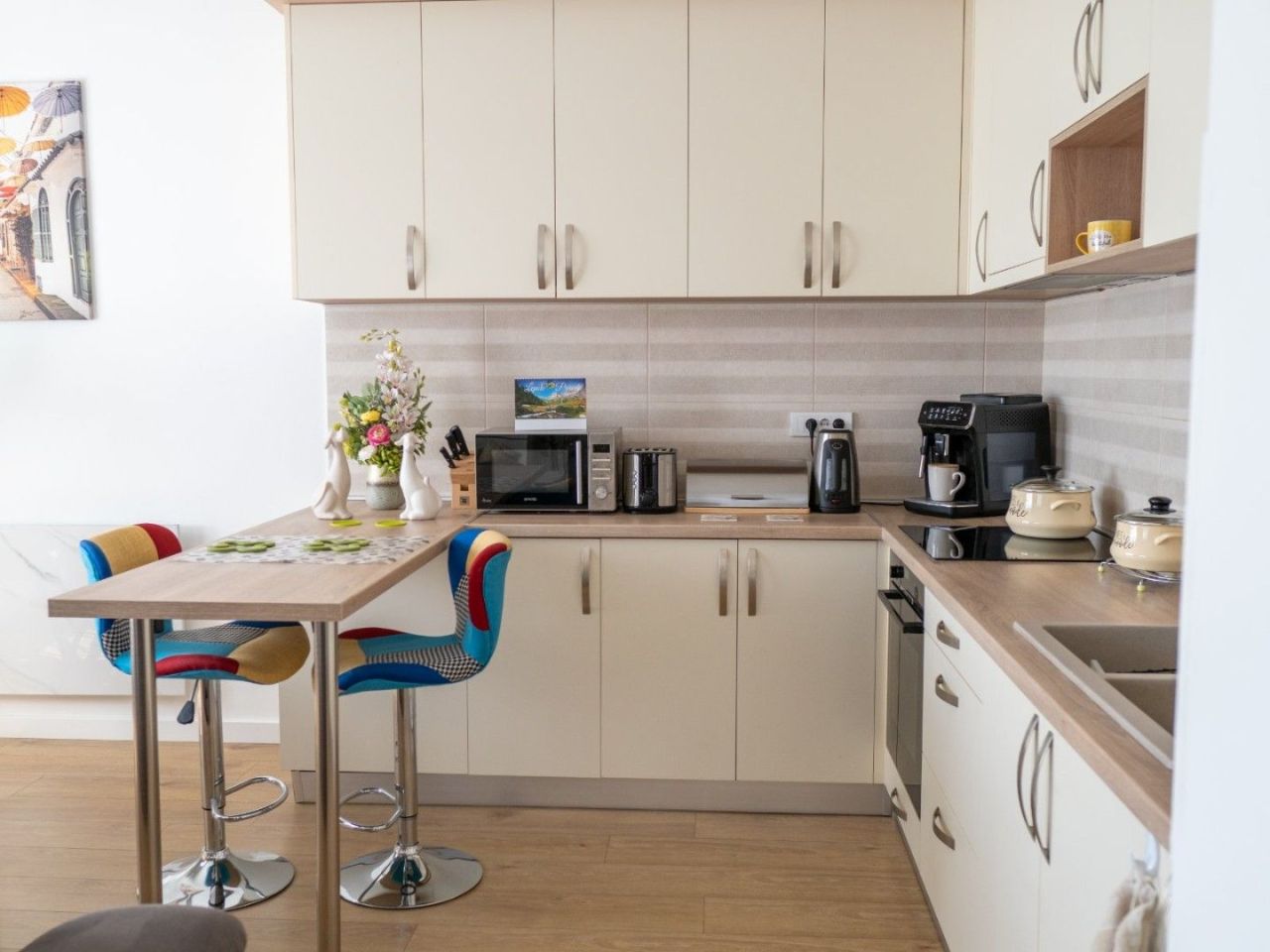 Flat in Bar, Montenegro, 83 m² - picture 15