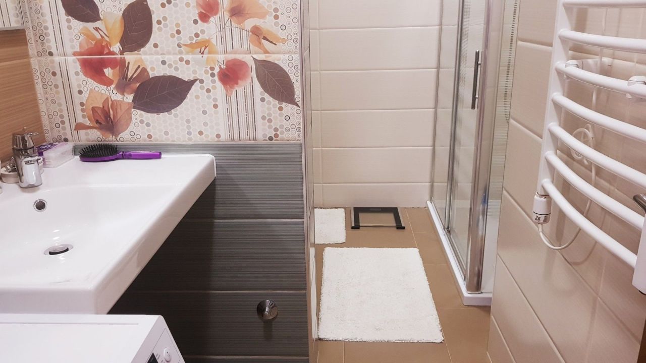 Appartamento a Dobra Voda, Montenegro, 104 m² - foto 15