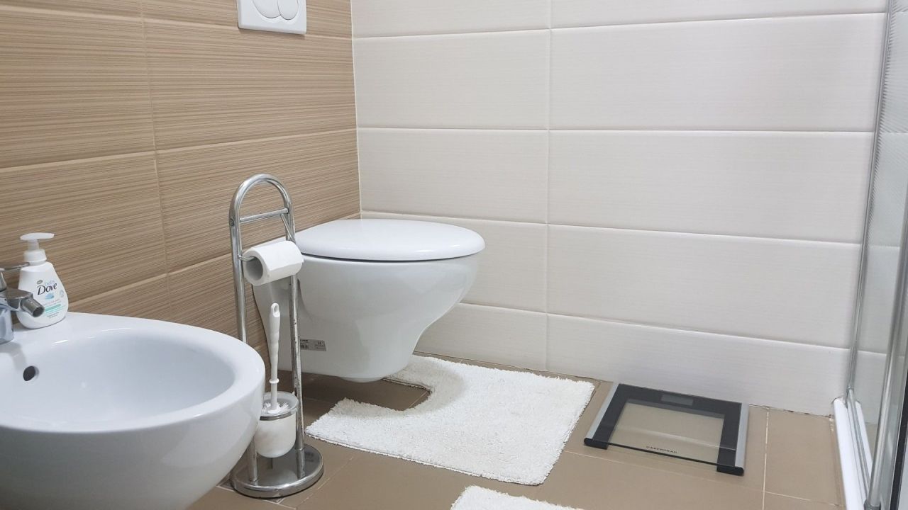 Appartamento a Dobra Voda, Montenegro, 104 m² - foto 16