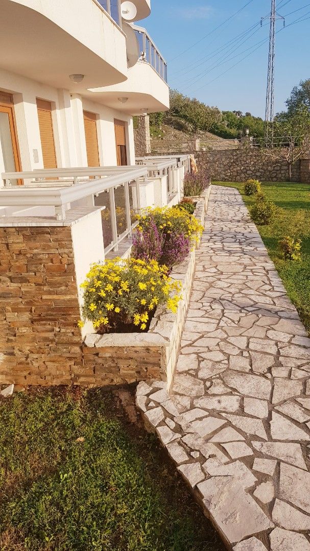 Appartamento a Dobra Voda, Montenegro, 104 m² - foto 18